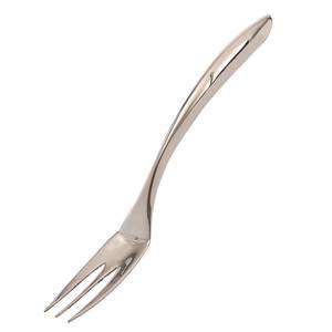 Browne Foodservice 573182 10" Serving Fork Stainless