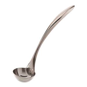 Browne Foodservice 573184 10" Serving Ladle Stainless