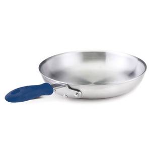 Browne Foodservice 5814807 7" Heavy Duty Aluminum Fry Pan NSF