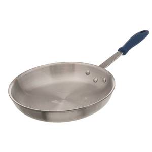 Browne Foodservice 5814812 12" Aluminum Fry Pan Heavy Duty NSF