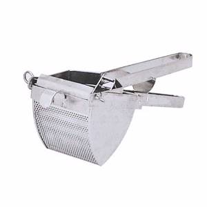 Adcraft PR-15 15" Ricer Stainless