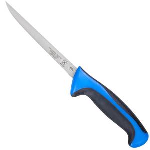 Mercer Culinary M22206BL 6" Boning Knife w/ Blue Handle