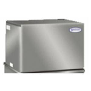 Bluestone Appliance BCIM460 460lb Ice Cube Maker Machine Air Cooled Stainless