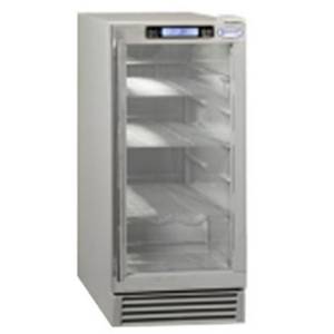 Bluestone Appliance BBCOD44 Outdoor Wine & Beverage Cooler Holds 28 Bottles Stainless