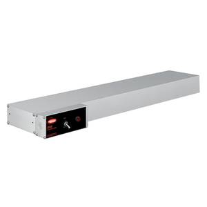 Hatco GRAM-48 48" Aluminum Infrared Strip Heater 1300 Watt Max