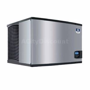 Manitowoc 600 Indigo™ 30" Modular 650lb Dice Cube Ice Machine Head