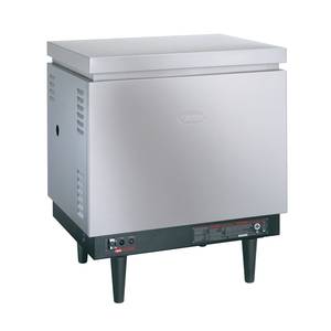 Hatco PMG-100-120-QS 105,000 BTU Commercial Nat Gas Booster Water Heater 360 Watt