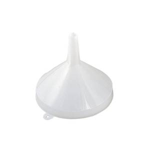 Browne Foodservice 370 32oz Plastic Funnel Seamless