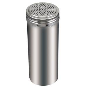 Browne Foodservice 575675 22oz Dredge Shaker without Handle Stainless