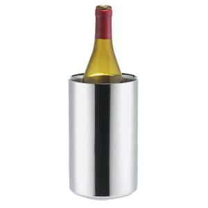 Browne Foodservice 57513 4.5" Dia Wine Cooler Stainless Insulated