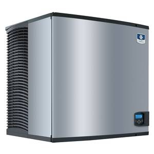Manitowoc ID-1492N Indigo 48" Modular 1430lb Full Size Cube Ice Machine Remote