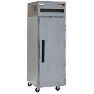 Delfield GBF1P-S 20 Cu.ft Commercial Freezer with 1 Solid Door Reach-In