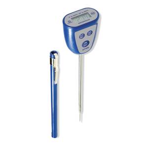 Comark DT400 Digital Pocket Thermometer Waterproof NSF