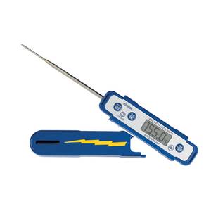 Comark PDQ400 Waterproof Pocket Thermometer Pen-Type NSF