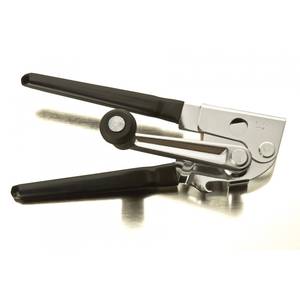 Focus Foodservice 6090 Can Opener Manual w/ Extra Long Handles 