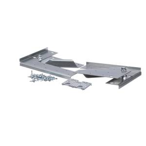 Captive-Aire Systems, Inc. HBKIT-01 Hinge Kit for Captive Aire Exhaust Fans