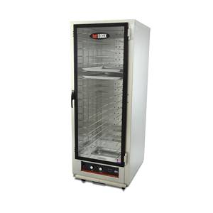 Carter-Hoffmann HL4-18 Logix 4 Insulated Aluminum Heating Cabinet and Proofer