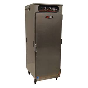 Carter-Hoffmann HL6-18 Logix 6 Insulated Heated Humidified Holding Cabinet