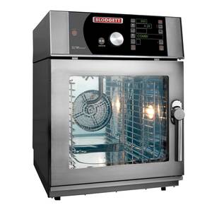 Blodgett BLCM-6E Standard 6-pan Boilerless Electric Mini Combi Oven