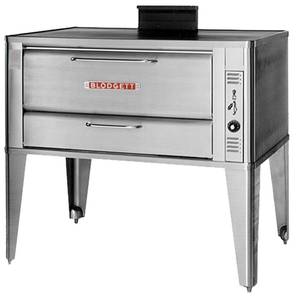 Blodgett 951 SINGLE 12" Baking Compartment Large Stackable Deck Oven