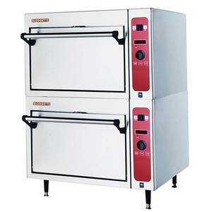Blodgett 1415 DOUBLE Dual Electric Countertop Oven