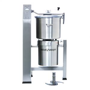 Robot Coupe BLIXER60 60 Qt Commercial Food Blender Mixer with Timer 16 HP