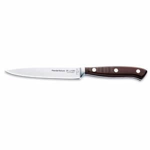 F. Dick 8144712H Premier Nature Series 4.5" Alloy Steel Paring Knife