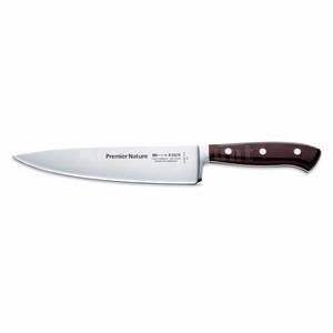 F. Dick 8144723H Premier Nature Series 9" Alloy Steel Chef Knife