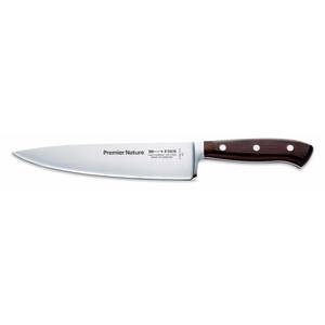 F. Dick 8144721H Premier Nature Series 8.5in Alloy Steel Chef Knife