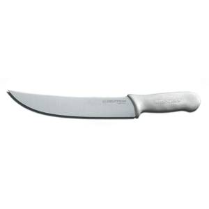 Dexter Russell S132-10PCP Sani-Safe 10" Cimeter Steak Knife