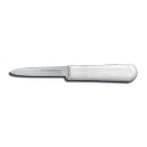 Dexter Russell S127 Sani-Safe 3" Narrow Clam Knife NSF