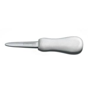 Dexter Russell S134 Sani-Safe 3" Boston Pattern Oyster Knife