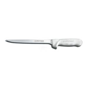 Dexter Russell S133-7PCP Sani-Safe 7" Narrow Fillet Knife