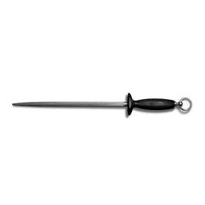 Dexter Russell 1258B Traditioanal 12" Magnetized Butcher Steel