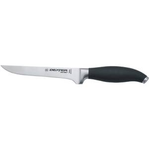 Dexter Russell 30400 iCut Pro 6" Forged Boning Knife with Santoprene Handle