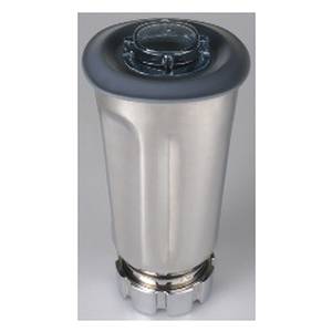 Bar Maid BLE-1-11606SS 32oz. Stainless Replacement Container For BarMaid BLE-110
