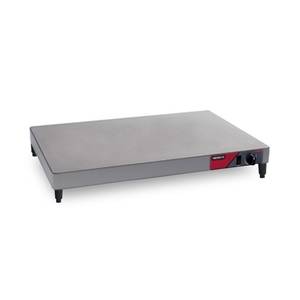 Nemco 6301-72-SS 72" Wide Countertop All-Stainless Heating And Warming Shelf