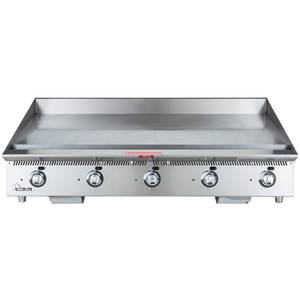 Star 772TA Ultra-Max Countertop 72" Snap Action Electric Griddle