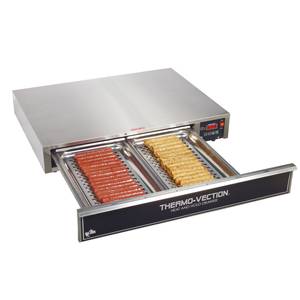 Star TVD50 Dual Pan Thermo-Vection Heating & Holding Drawer