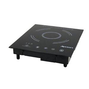 Adcraft IND-D120V Drop-In Digital Control Electric Induction Hot Plate
