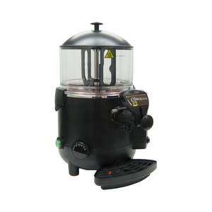 Adcraft HCD-10 10 Liter Hot Chocolate & Warm Beverage Dispenser