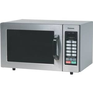 Panasonic NE-1054F Pro Commercial Microwave Oven 1000W