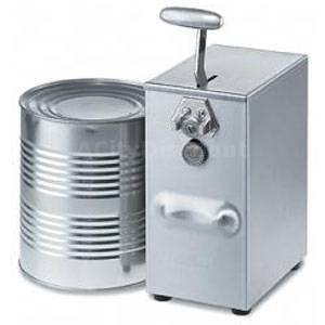 Edlund 266/115V Countertop Electric Single Speed Can Opener 115v