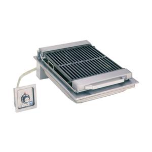 Wells B-446 Built-In 16" x 20" Electric Charbroiler