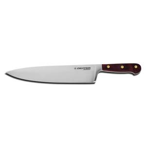 Dexter Russell 50-10PCP Connoisseur 10" Forged Chefs Knife