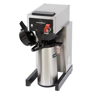 Bloomfield 8782AF Gourmet 1000 Automatic Airpot Brewer 13-3/8" Clearance