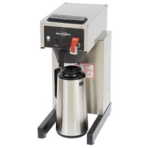 Bloomfield 8788AF Gourmet 1000 Automatic Airpot Brewer 4-Wire Operation