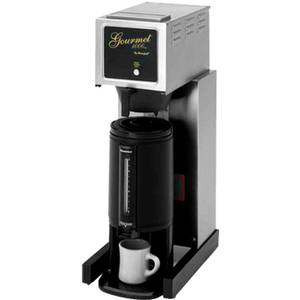 Bloomfield 8778-T Gourmet 1000 PourOver Thermal Coffee Brewer
