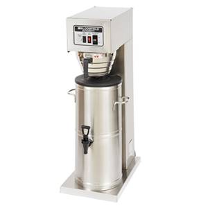 Bloomfield 8742-3G Integrity 3 Gallon Electric Automatic Iced Tea Brewer