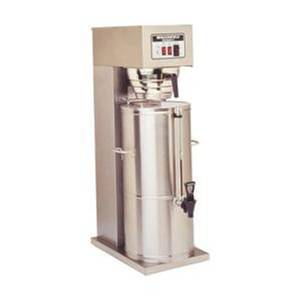 Bloomfield 8748-5G Infinity 5 Gallon Electric Automatic Iced Tea Brewer 